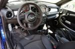 Mini Coupe JCW 2012 года